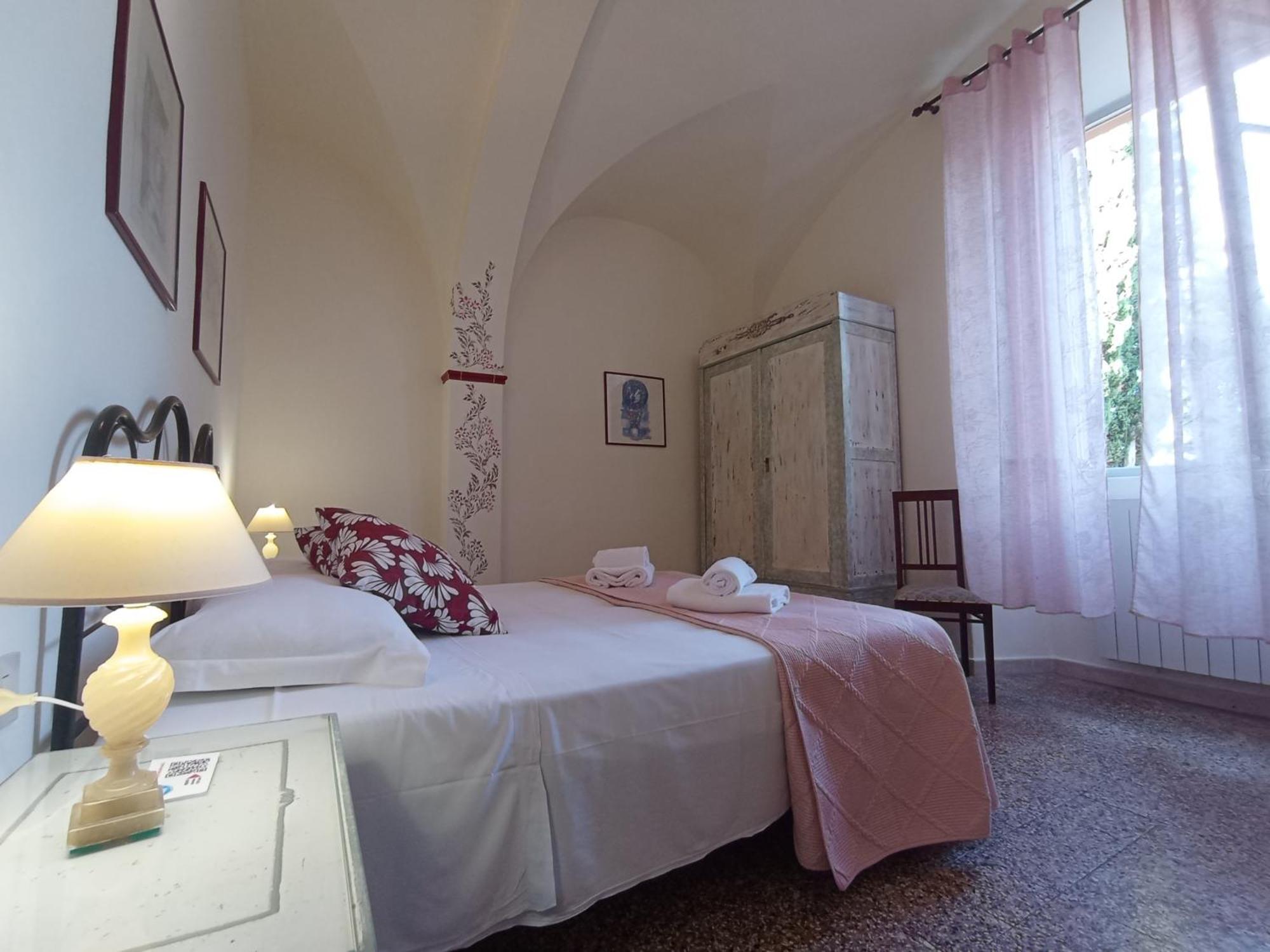 Locanda Prato D'Era Bed & Breakfast Volterra Exterior photo