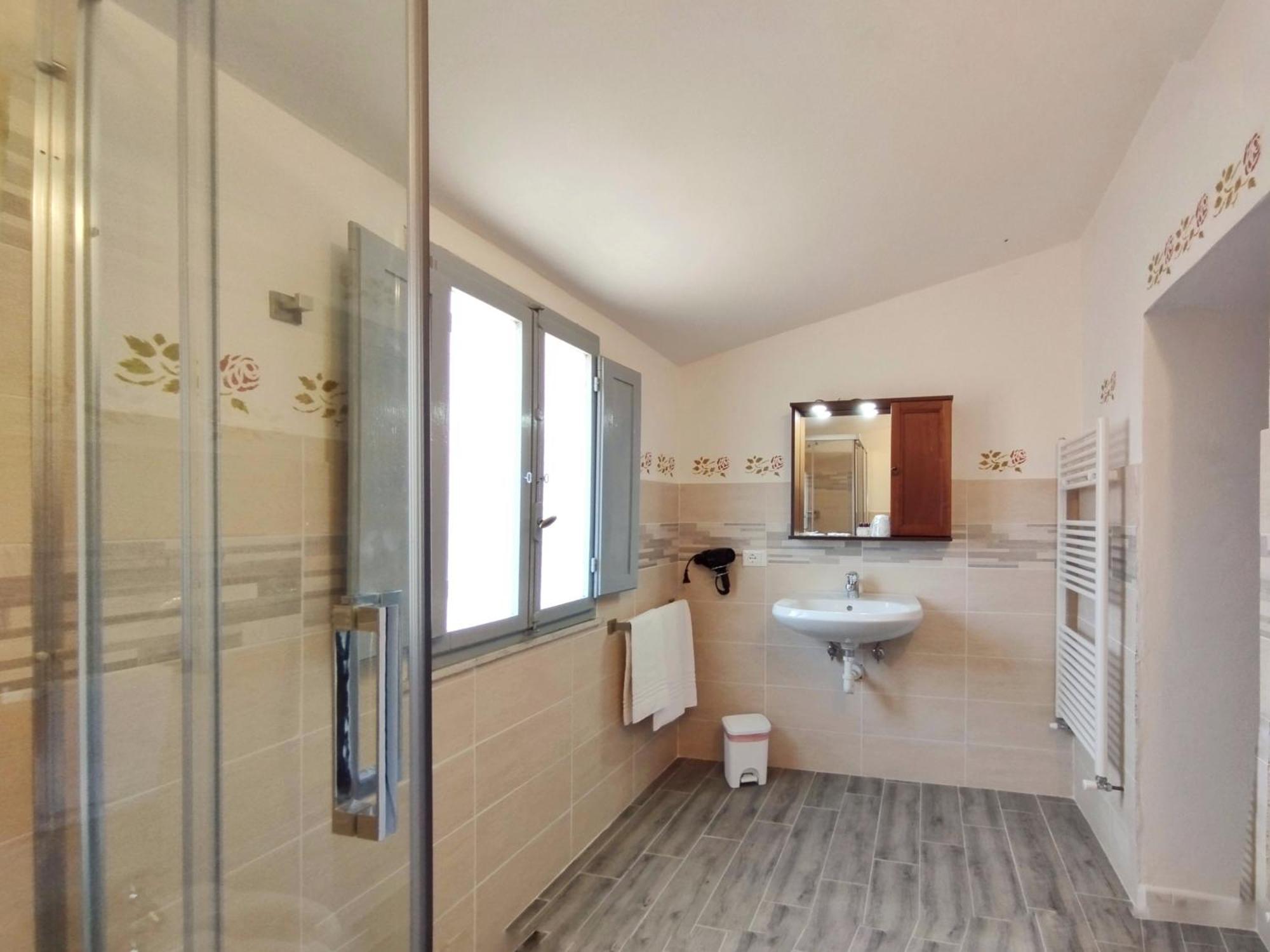 Locanda Prato D'Era Volterra Room photo